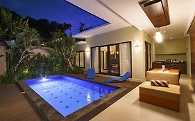 Buana Bali Luxury Villas And Spa